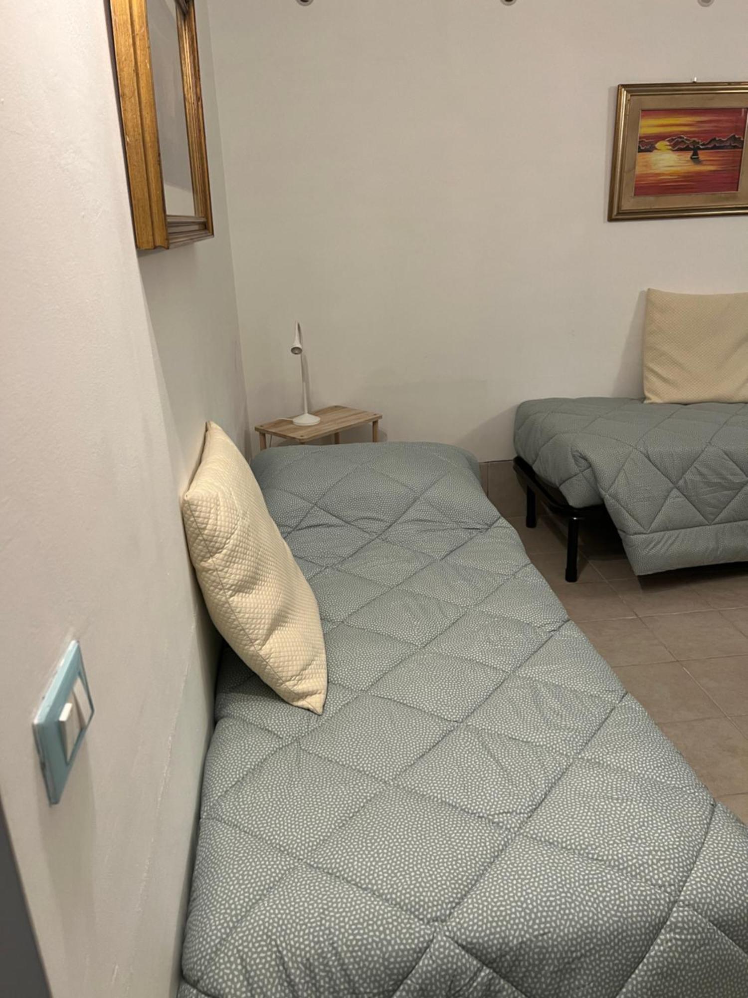 Ca' Delle Erbe Apartamento *
