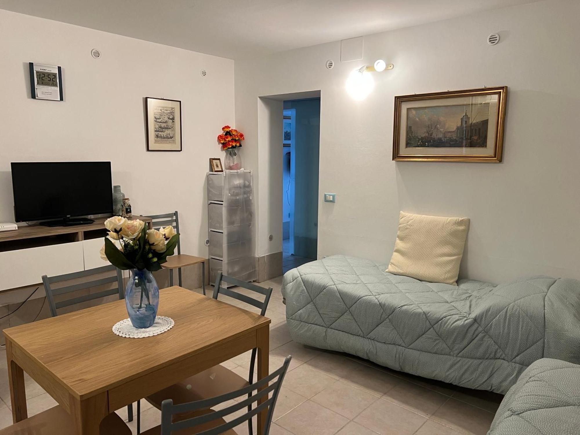 Ca' Delle Erbe Apartamento *