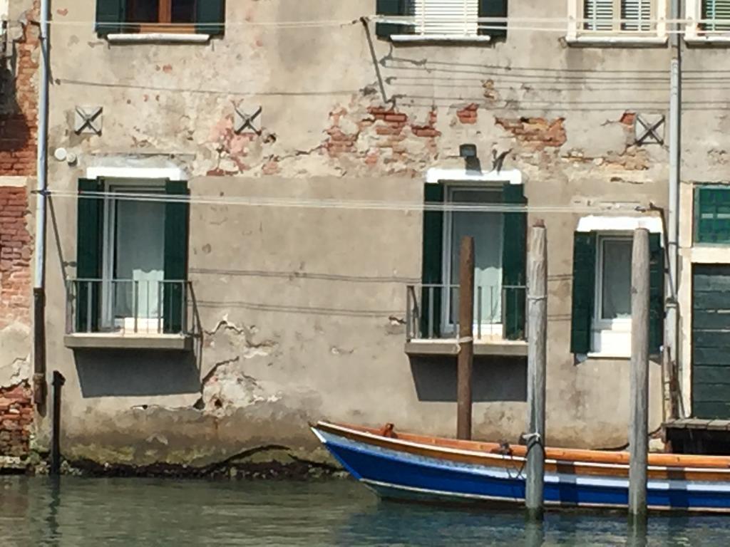 Apartamento Ca' Delle Erbe *
