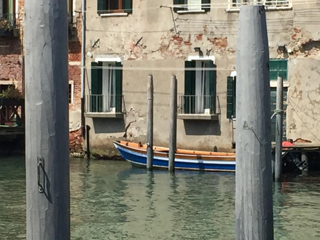 Ca' Delle Erbe Apartamento *
