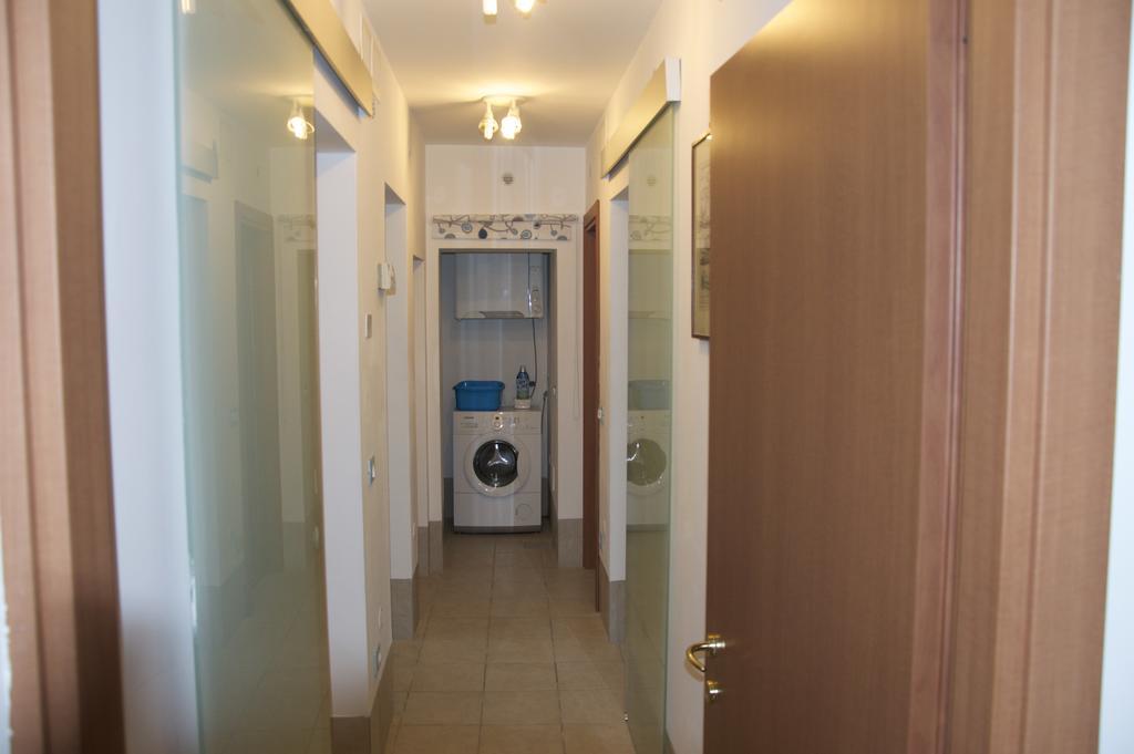 Apartamento Ca' Delle Erbe Venecia