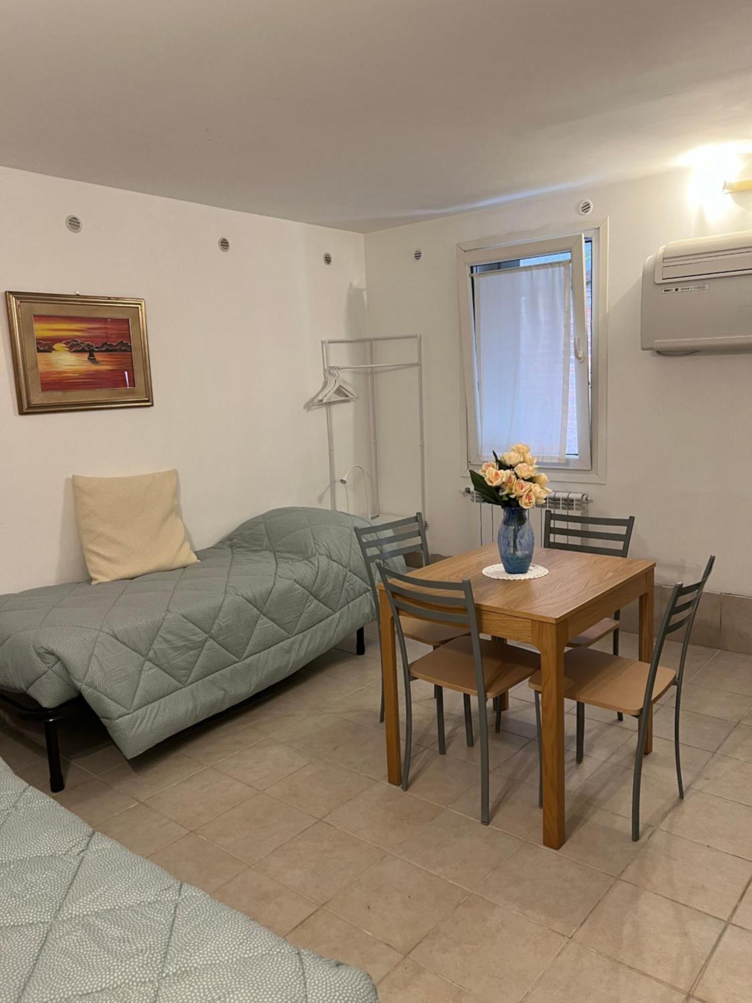 Apartment Ca' Delle Erbe Venedig