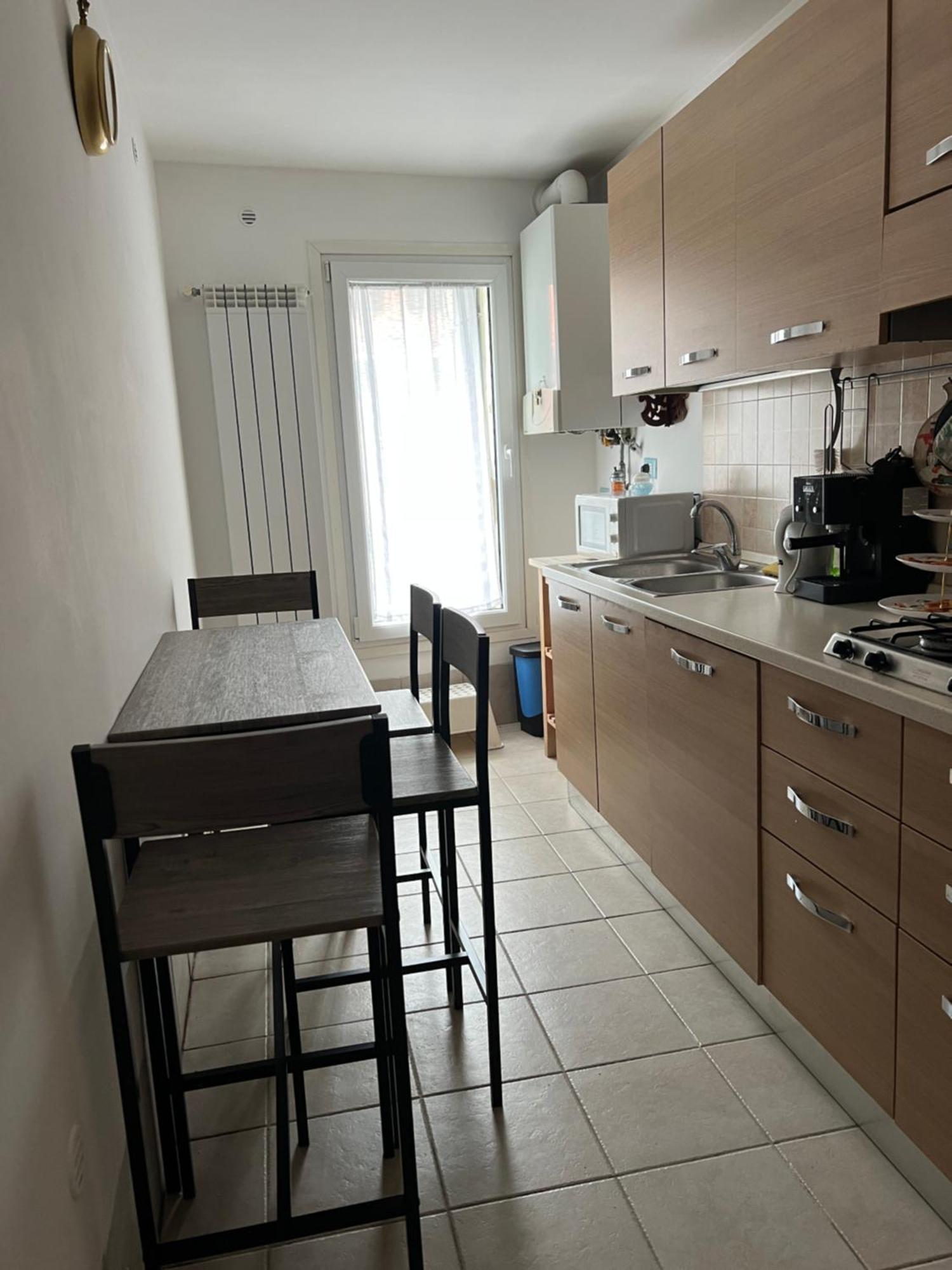 Ca' Delle Erbe Apartment Venedig