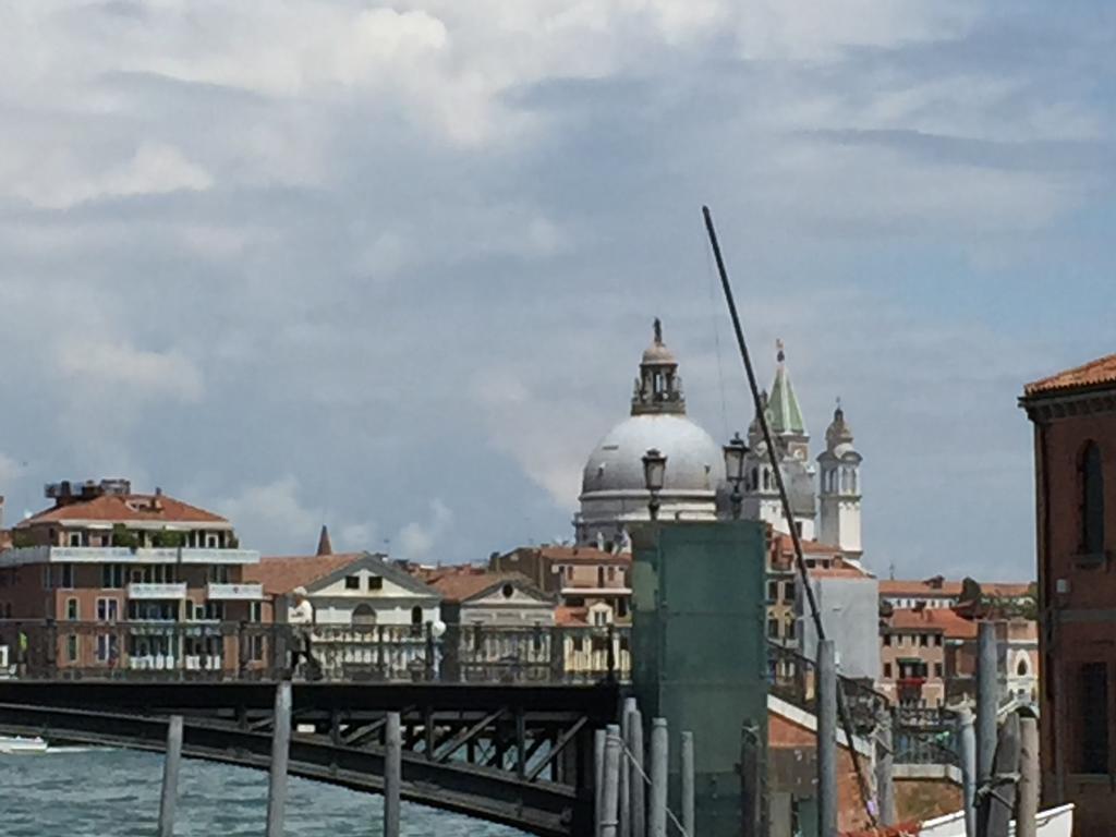 Ca' Delle Erbe Venedig