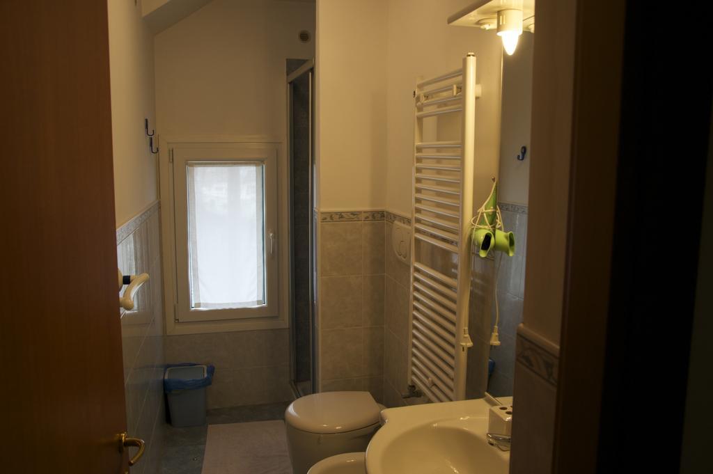 Ca' Delle Erbe Apartment Venedig